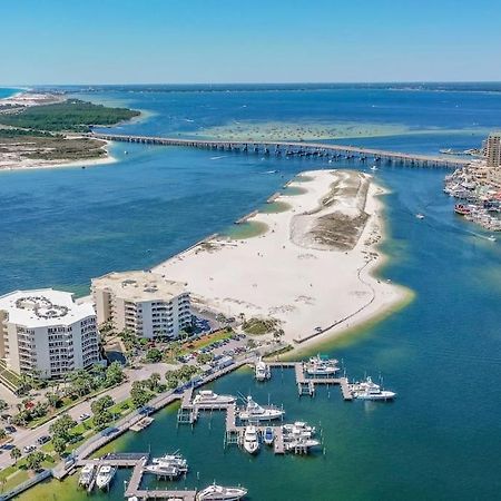 Charming Holiday Isle Destin Beach Access Townhome Exterior foto