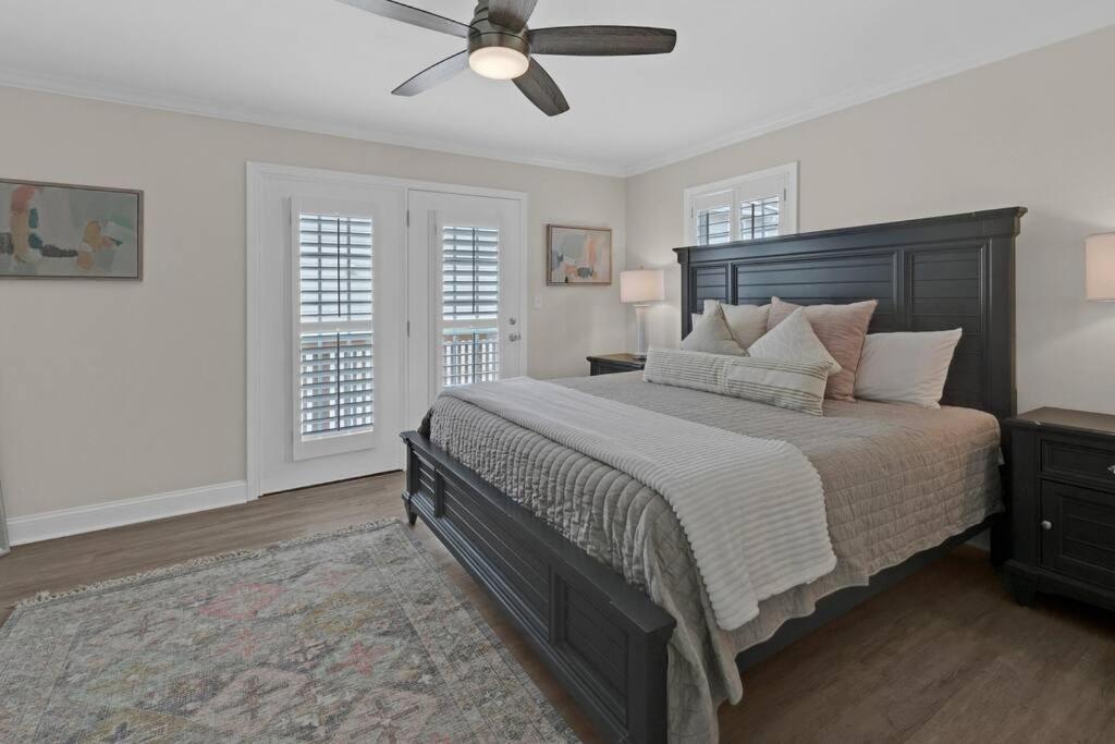 Charming Holiday Isle Destin Beach Access Townhome Exterior foto